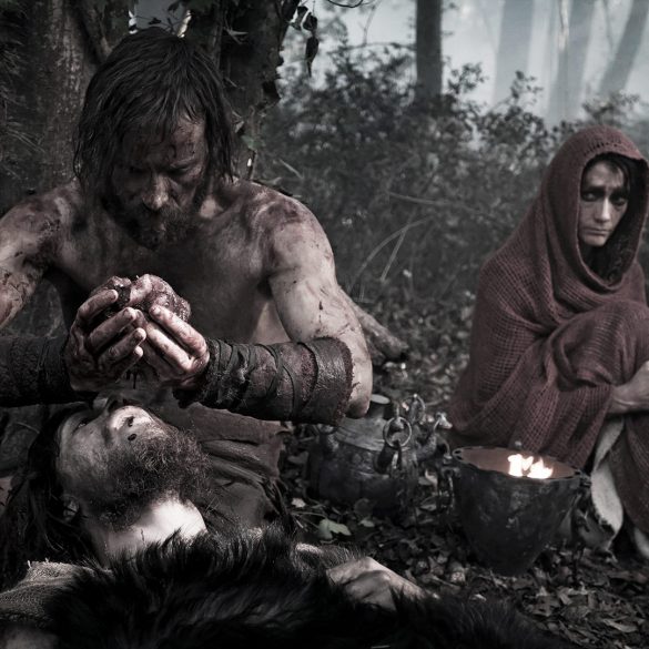 The First King: Birth of an Empire