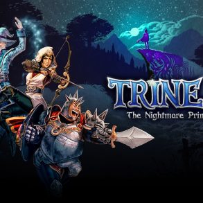 Trine 4