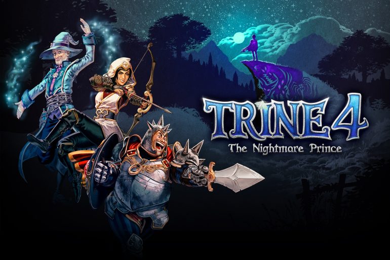 Trine 4