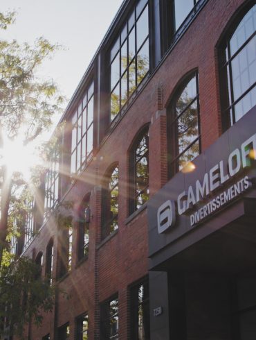 Gameloft Montréal