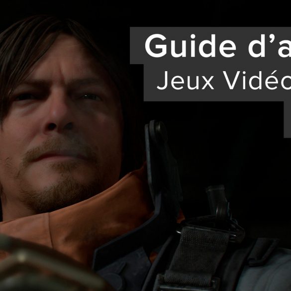 Guide des Fêtes 2019