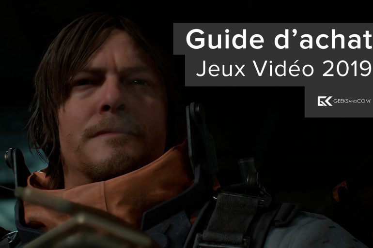 Guide des Fêtes 2019