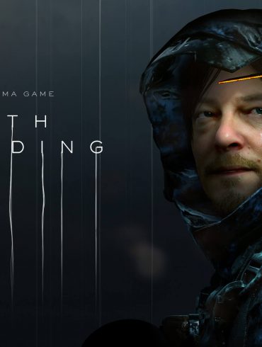 Death Stranding