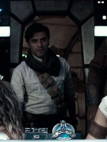 Star Wars : The Rise of Skywalker