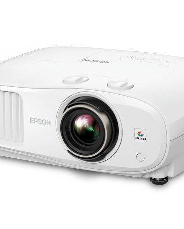 Epson Home Cinema 3800