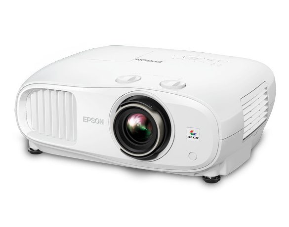 Epson Home Cinema 3800