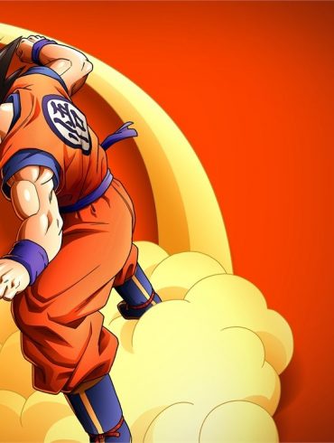 Dragon Ball Z: Kakarot