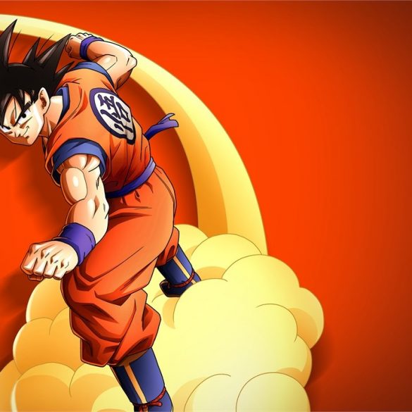 Dragon Ball Z: Kakarot