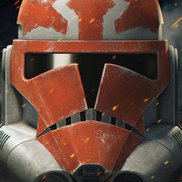 Star Wars: The Clone Wars