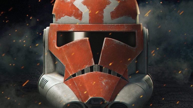 Star Wars: The Clone Wars