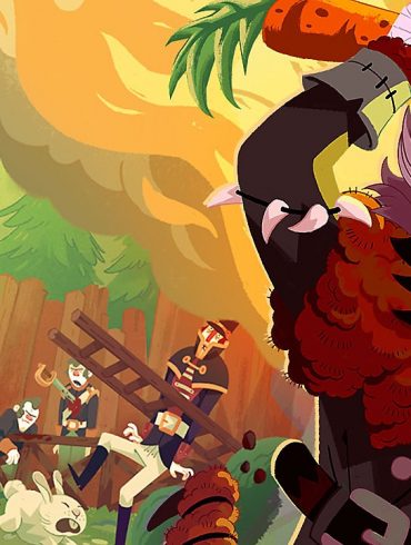 Bloodroots Cover