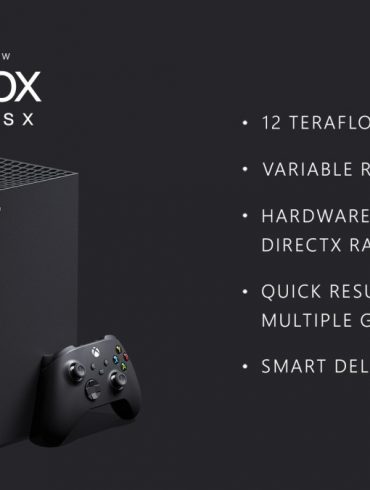 Xbox Series X