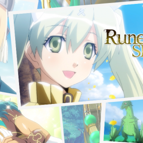 Rune Factory 4 Special