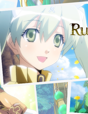 Rune Factory 4 Special