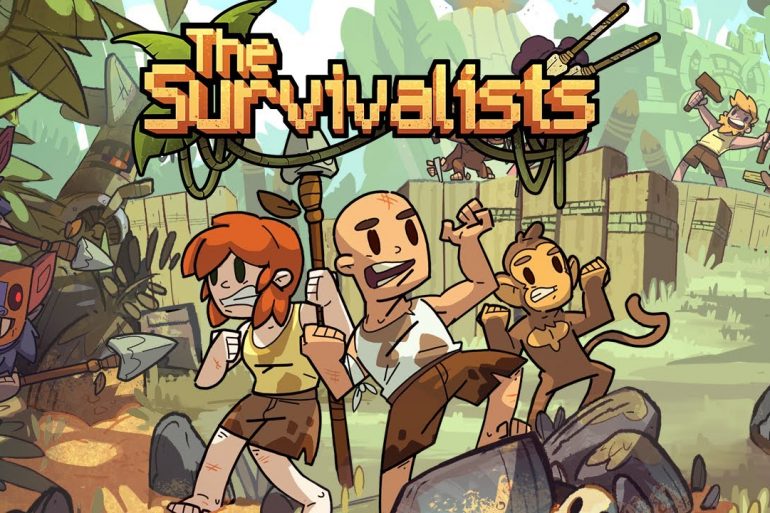 The Survivalists