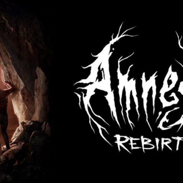 Amnesia Rebirth