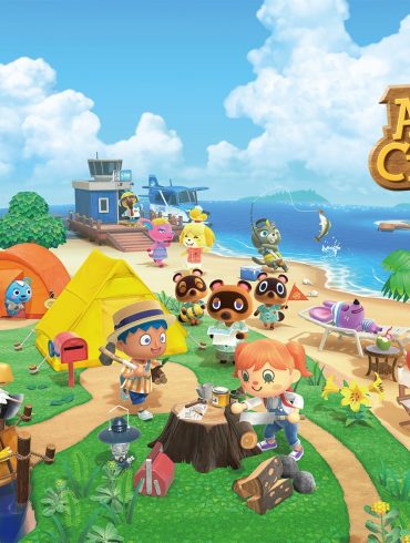 Animal Crossing: New Horizons