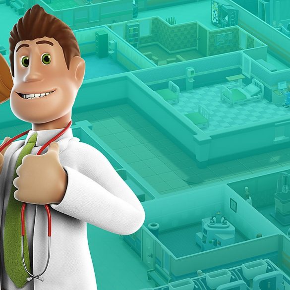 Two Point Hospital
