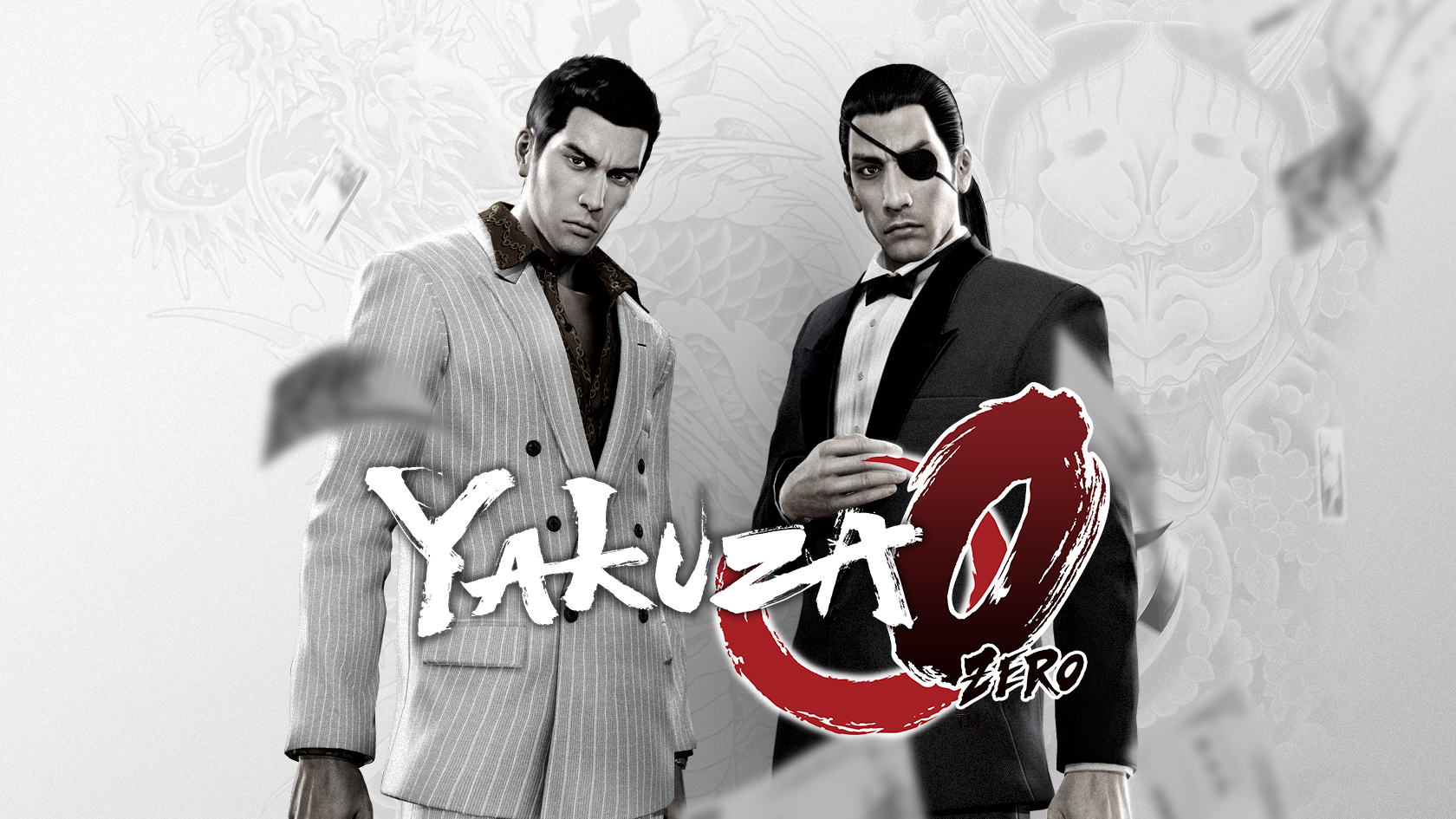 Yakuza Zero