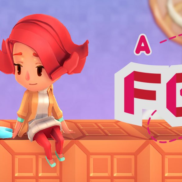 A Fold Apart