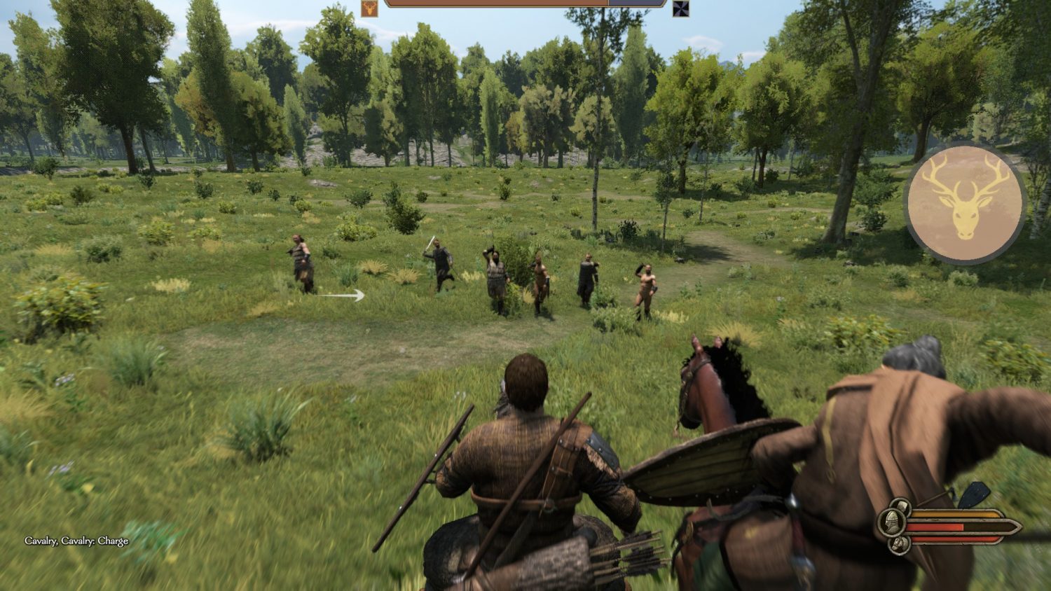 Mount & Blade II : Bannerlord