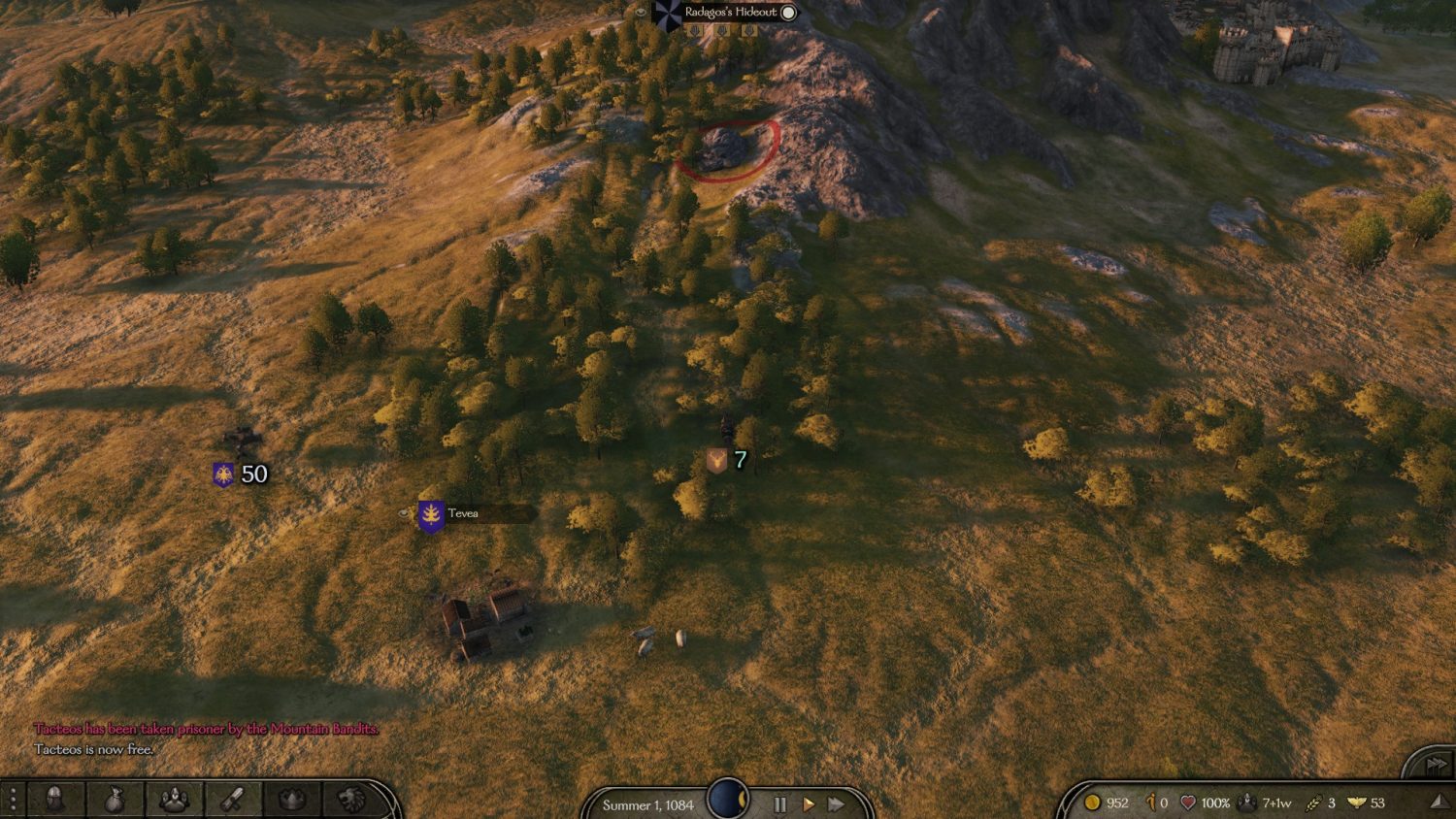 Mount & Blade II : Bannerlord