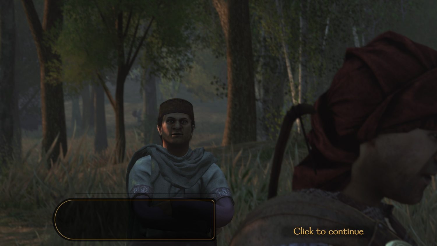 Mount & Blade II : Bannerlord
