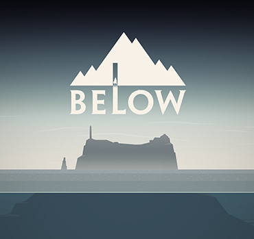 Below cover