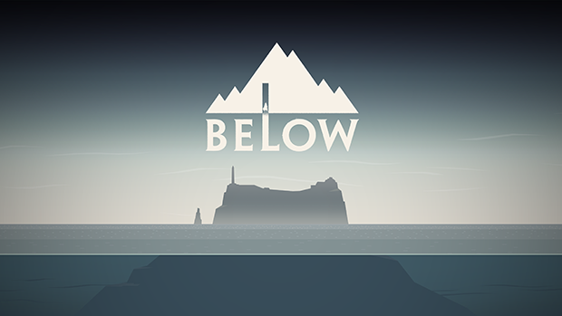 Below cover