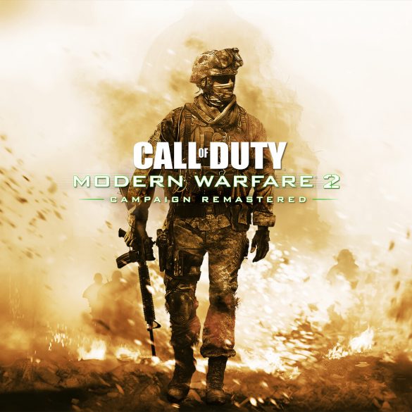 Modern Warfare 2 Remastered