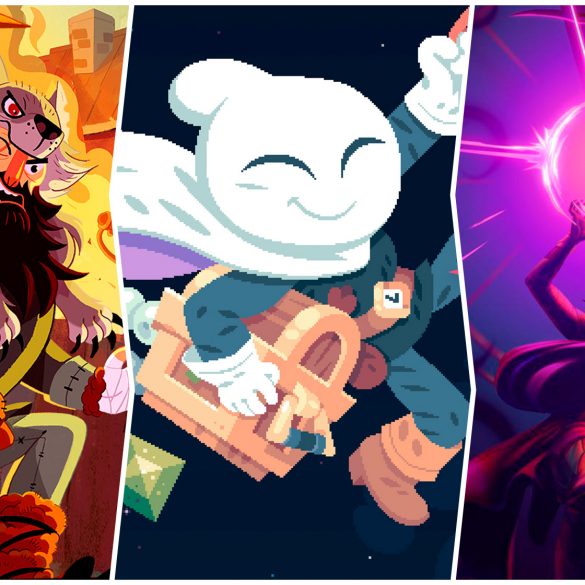 Nintendo Switch Indies