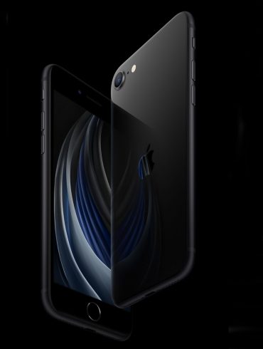 iPhone SE