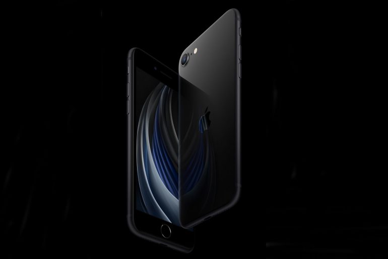 iPhone SE