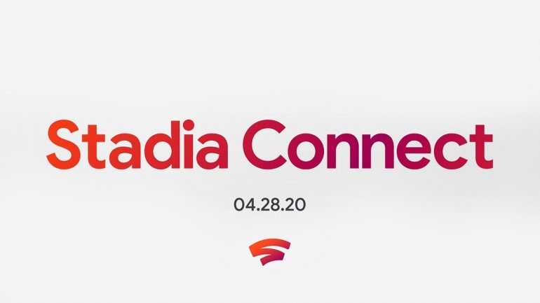Stadia Connect