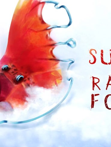 The Suicide of Rachel Foster