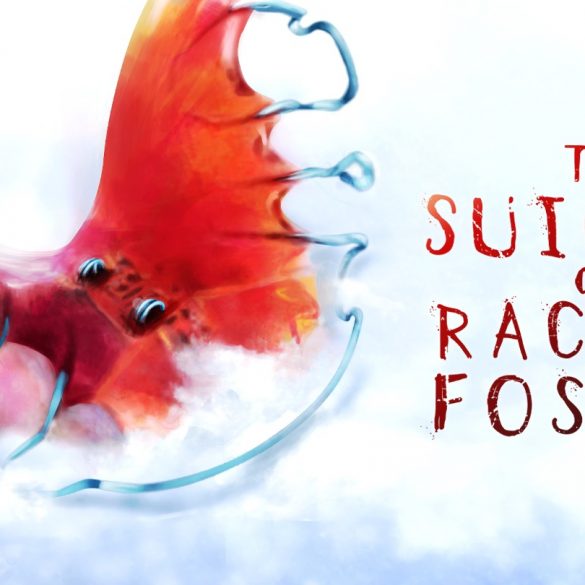 The Suicide of Rachel Foster