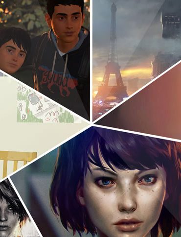 DONTNOD Entertainment