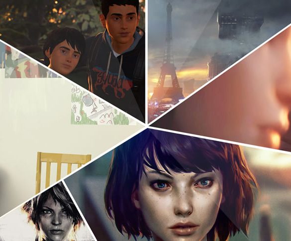 DONTNOD Entertainment