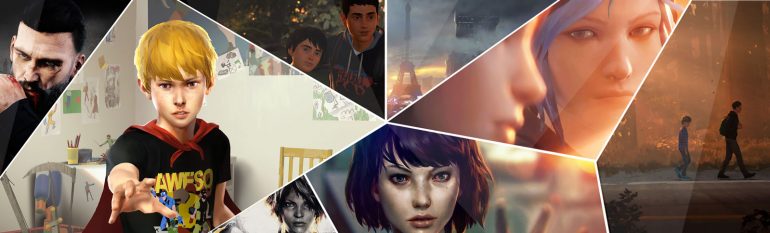 DONTNOD Entertainment