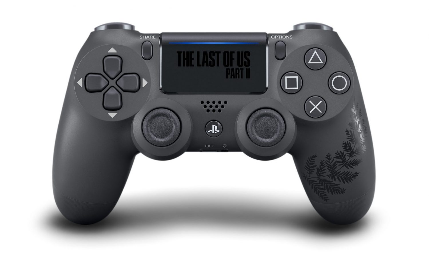 DualShock 4 The Last of Us II