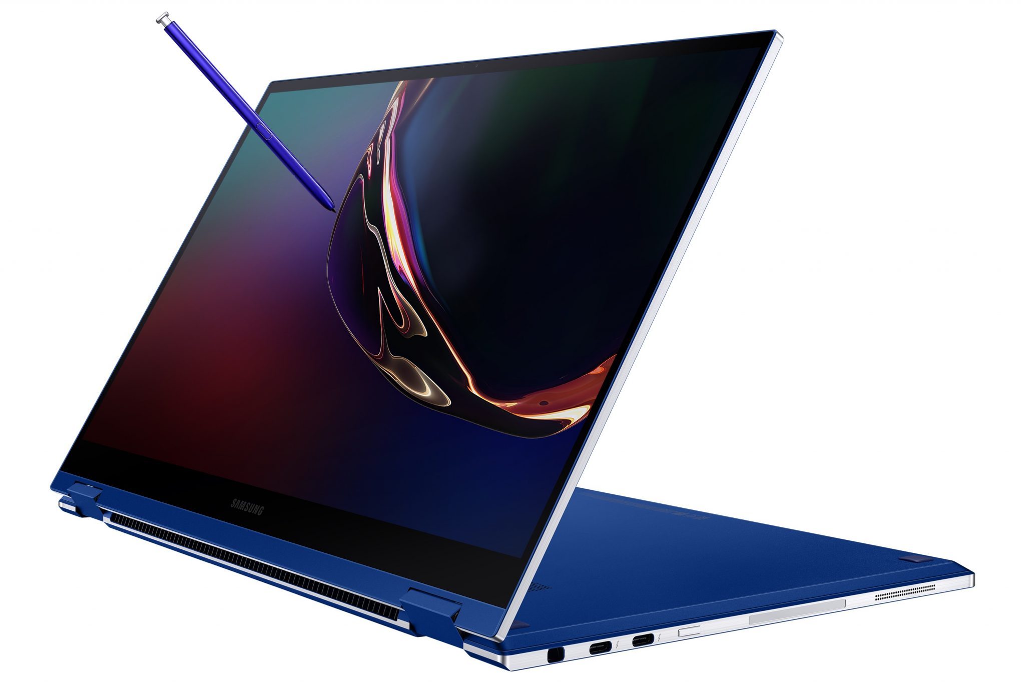 Les ordinateurs portables Galaxy Book de Samsung arrivent au Canada