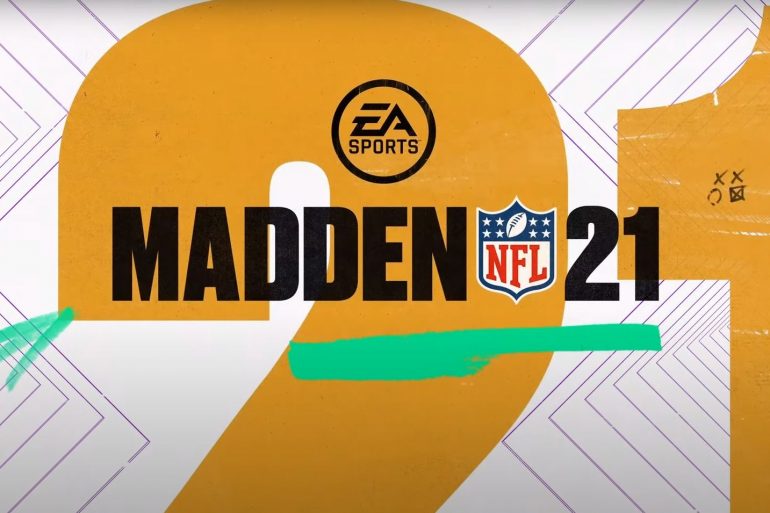 Madden NFL 21