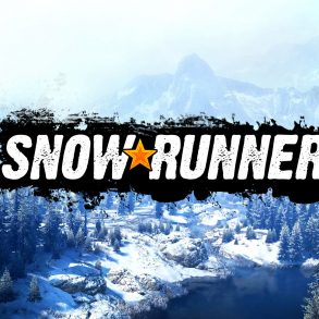 SnowRunner