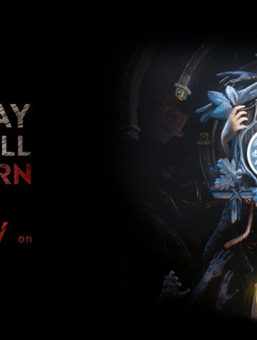 Someday You'll Return