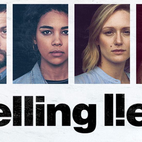 Telling Lies