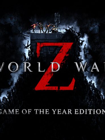 World War Z