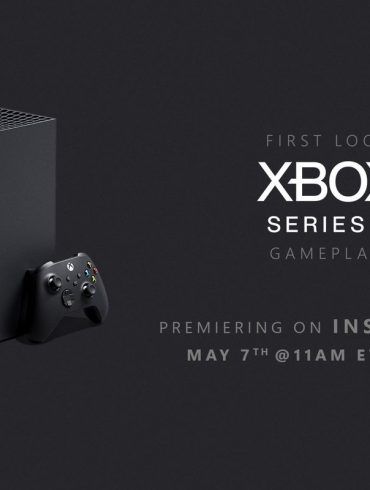 Xbox 20/20