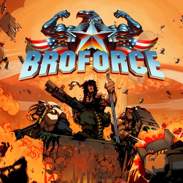 broforce