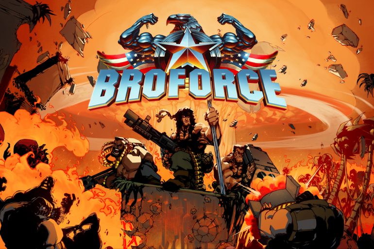 broforce