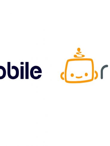 OnMobile rob0